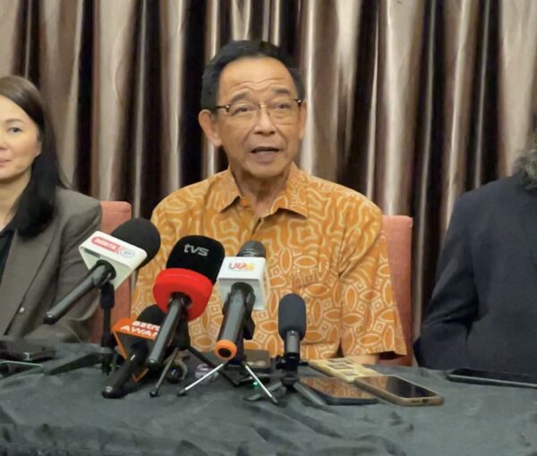 Bubar DUN ambil kira tempoh penggal berakhir