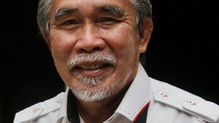 Len Talif serah keputusan calon kepada Parti PBB