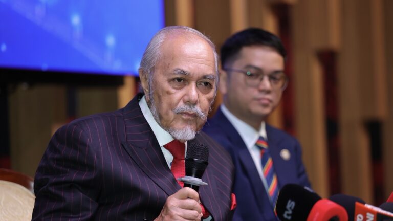 PRN13: Pantang berundur – Mohamad Asfia