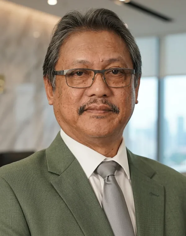 Adong Kechil West hidupkan aktiviti pengeluaran minyak darat Sarawak