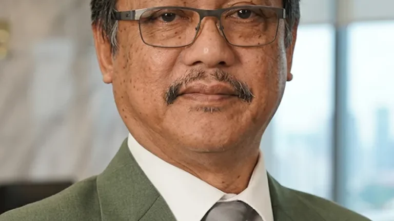 Adong Kechil West hidupkan aktiviti pengeluaran minyak darat Sarawak