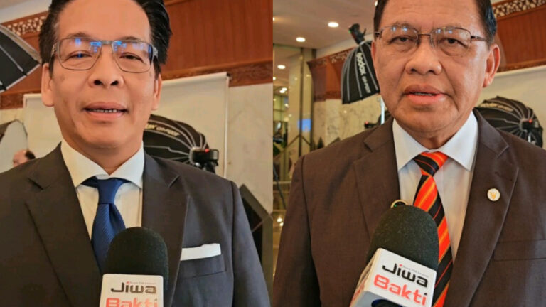 Belanjawan 2027 komprehensif, tingkatkan sosioekonomi rakyat