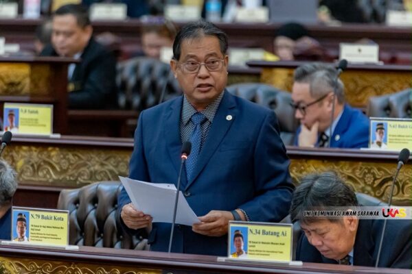 RM11 juta bangunkan industri nipah, gula apong