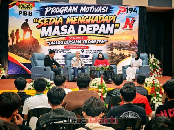 Pelajar perlu pilih kursus pengajian sesuai kehendak pasaran semasa