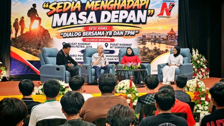Pelajar perlu pilih kursus pengajian sesuai kehendak pasaran semasa