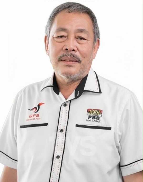 Wakil rakyat GPS sentiasa turun padang, bukan hanya menjelang PRN – Roland