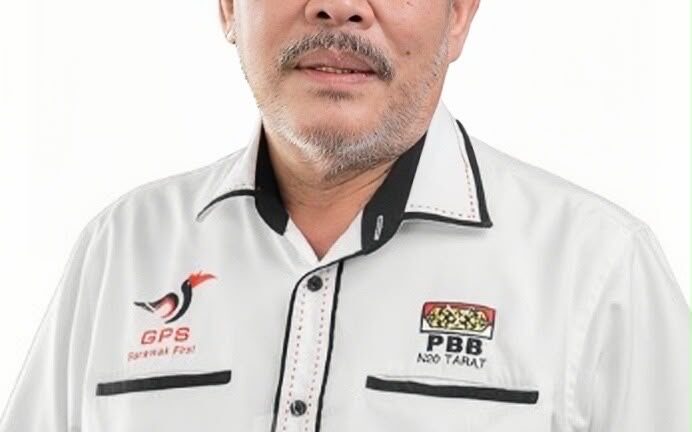 Wakil rakyat GPS sentiasa turun padang, bukan hanya menjelang PRN – Roland