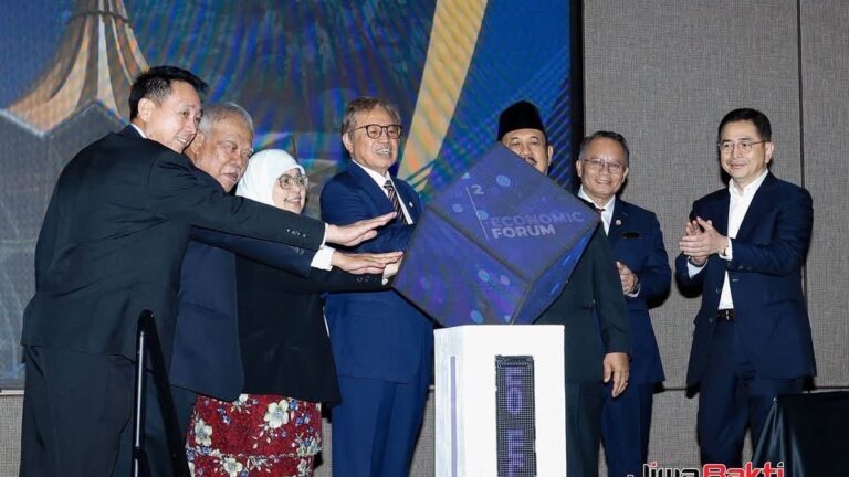 Sarawak mahu perkukuhkan keterhubungan rentas sempadan Borneo