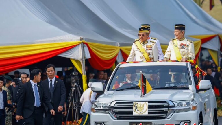 Sarawak catat pelaburan diluluskan RM11.2 bilion