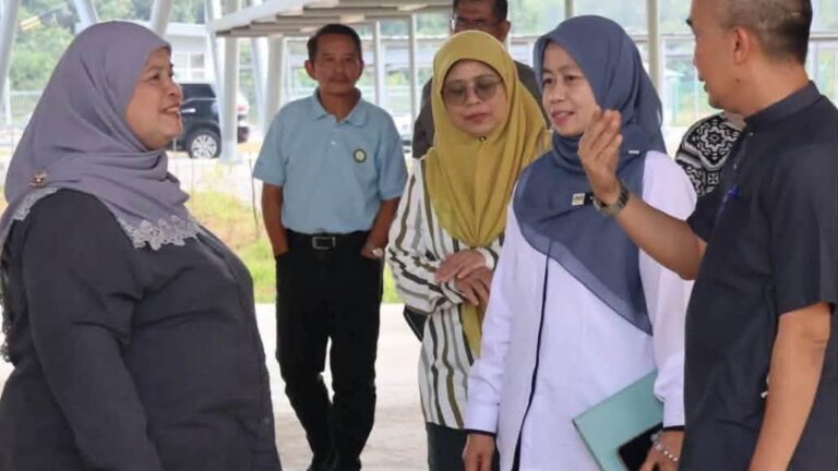 SMK Sri Samarahan bakal terima pelajar