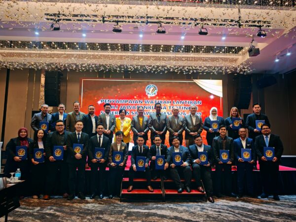 SABERKAS perluas penglibatan mahasiswa di IPT