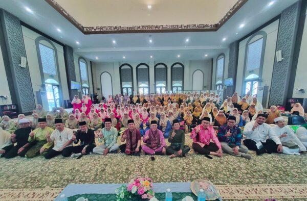 Khatam al-Quran permulaan dalami kitab suci