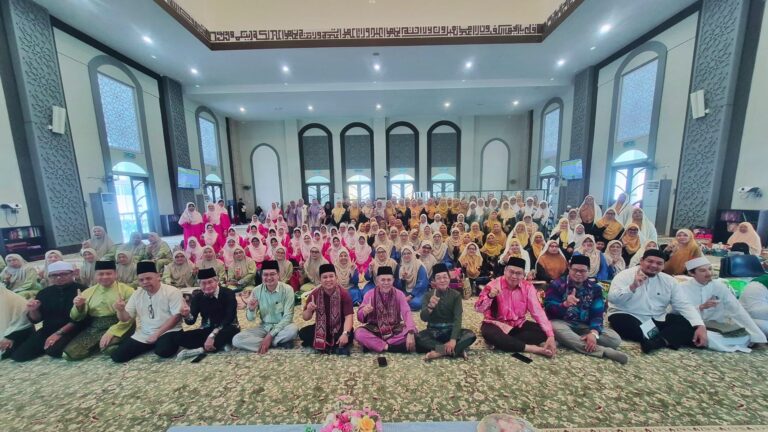 Khatam al-Quran permulaan dalami kitab suci
