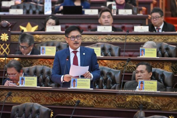Geran SYStartUP tawar bantuan sehingga RM15,000 kepada usahawan belia