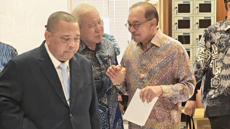 Tindakan pantas Sarawak tangani jerebu serantau, inisiatif kelestarian alam dipuji