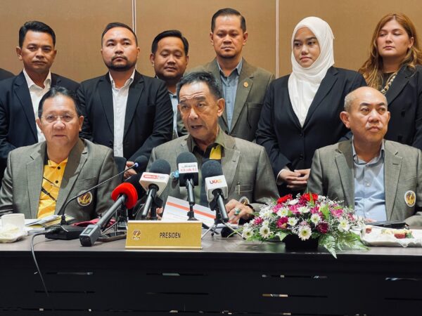 “Saya tidak ada maklumat mesyuarat GPS esok” – Abdul Karim
