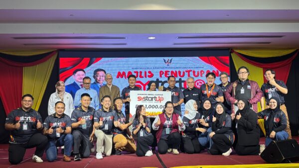 Peruntukan RM16.2 bilion buka peluang keusahawanan belia
