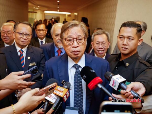 Sarawak cadang buka pejabat di Abu Dhabi, diurus SEB, PETROS