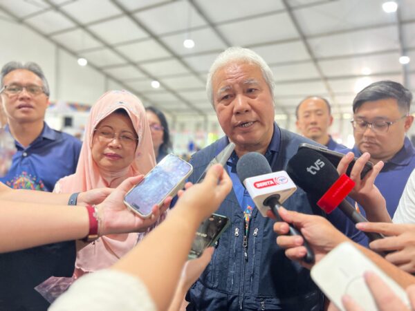 Sarawak sasar operasi Pejabat Perdagangan dan Pelancongan Pontianak tahun depan