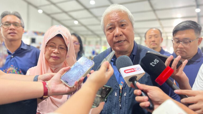 Sarawak sasar operasi Pejabat Perdagangan dan Pelancongan Pontianak tahun depan