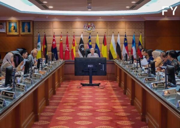 Usaha menstabil harga barangan diperkukuh