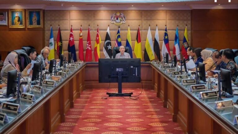 Usaha menstabil harga barangan diperkukuh