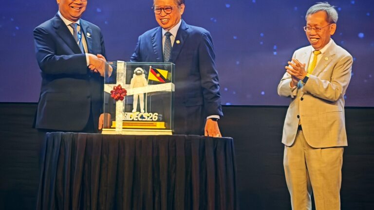 Sarawak lancar pelan hala tuju keselamatan siber 2030