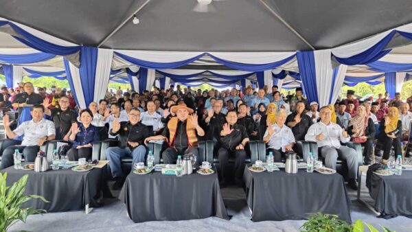 Penerbangan, perjalanan bas ekspres ditambah untuk rakyat pulang mengundi