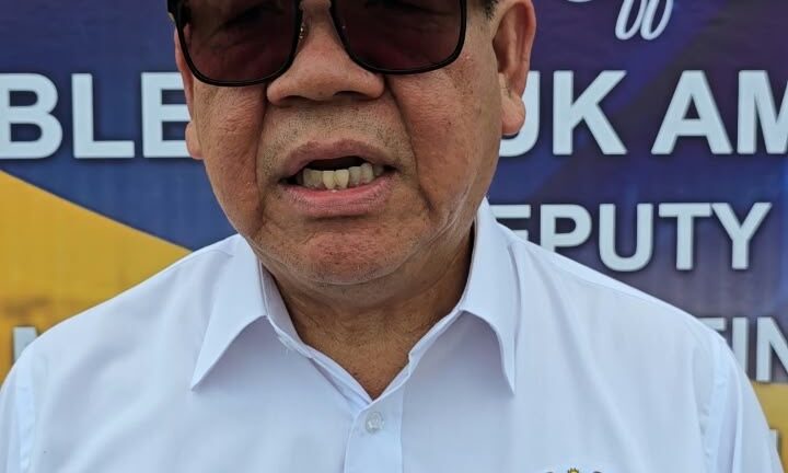 Pembukaan Jambatan Batang Paloh ubah kehidupan penduduk – Ahmad Johnie