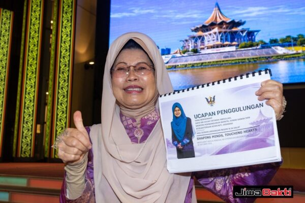 Sarawak peruntuk RM18 juta pendidikan awal kanak-kanak 2027