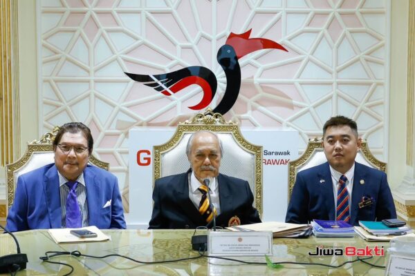 Sidang DUN: Bajet Sarawak 2027 dibentang hari pertama, 336 soalan diterima