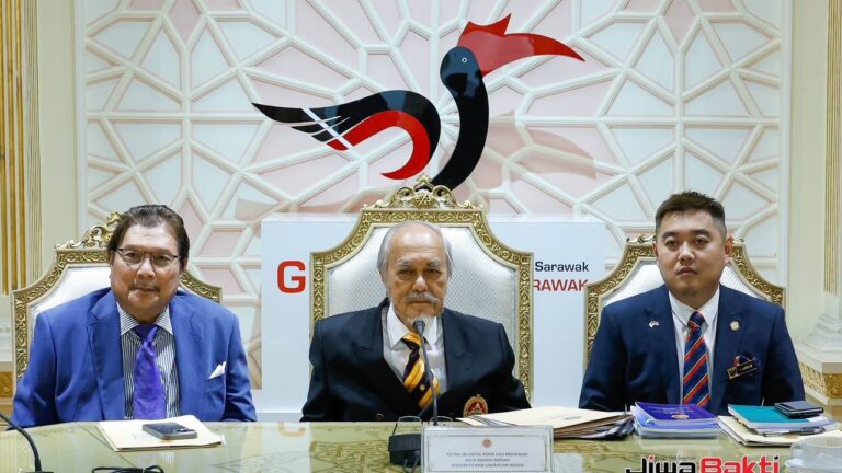 Sidang DUN: Bajet Sarawak 2027 dibentang hari pertama, 336 soalan diterima