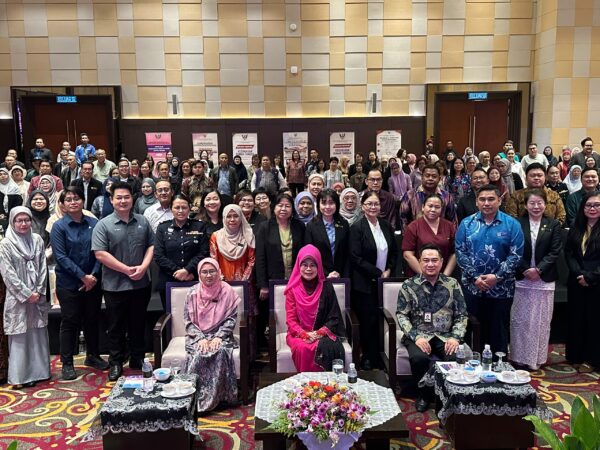 Jenayah siber Sarawak catatkan kerugian RM233.48 juta