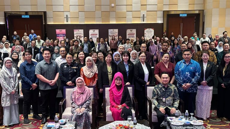 Jenayah siber Sarawak catatkan kerugian RM233.48 juta