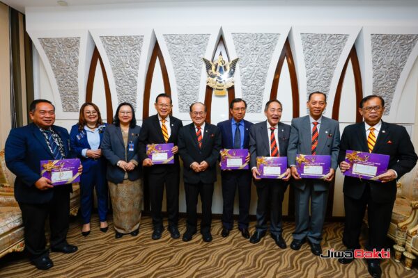 Kerajaan Sarawak agihkan RM20 juta kepada 129 sekolah mubaligh