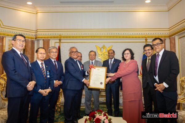 Kolej Universiti i-CATS dijenama semula, Premier bakal umum