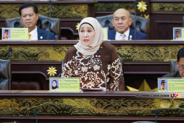 Pertambahan kerusi Parlimen Sabah, Sarawak perlu melalui pindaan Perlembagaan
