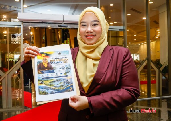 Isu pembangunan utama DUN Lingga perlukan perhatian segera