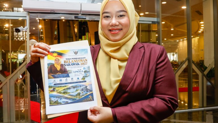 Isu pembangunan utama DUN Lingga perlukan perhatian segera