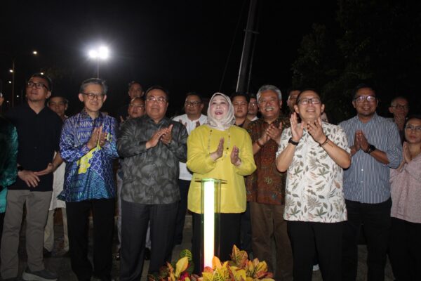GPS terus rancakkan pembangunan DUN Samariang