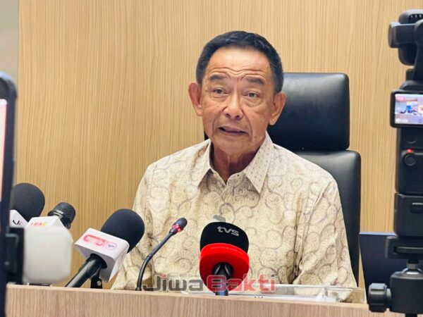 Regata Sarawak, Festival Perahu Naga Antarabangsa kembali meriahkan Kuching