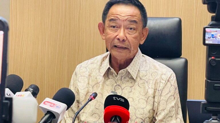 Regata Sarawak, Festival Perahu Naga Antarabangsa kembali meriahkan Kuching