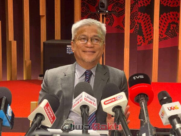 Bahasa Melayu bukan syarat kemasukan, wajib dipenuhi sebelum graduasi
